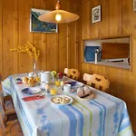 Appartement Mogador 13 By Interhome Verbier