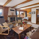 Mogador 13 By Interhome * Verbier