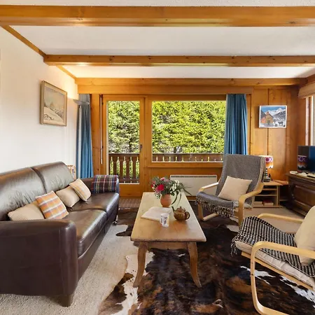 Mogador 13 By Interhome * Вербье