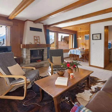 Mogador 13 By Interhome * Вербье