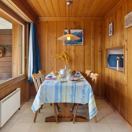 Mogador 13 By Interhome Вербье