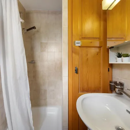 Mogador 13 By Interhome Апартаменты