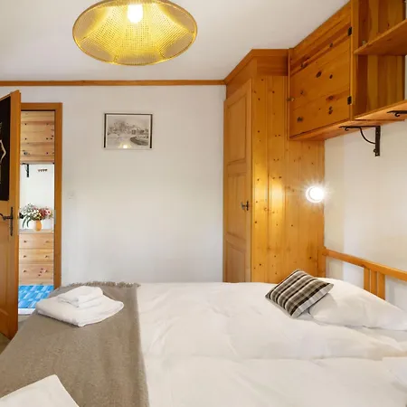 Mogador 13 By Interhome Вербье