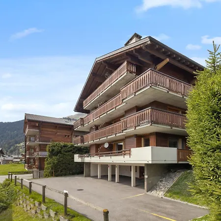 Mogador 13 By Interhome Apartamento *