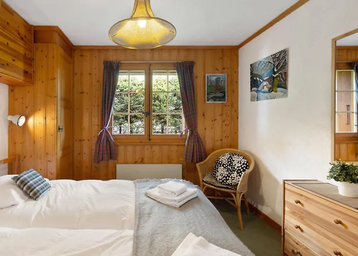 Apartamento Mogador 13 By Interhome *