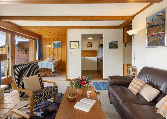 Mogador 13 By Interhome Апартаменты *