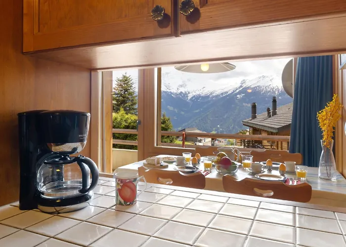 Mogador 13 By Interhome *