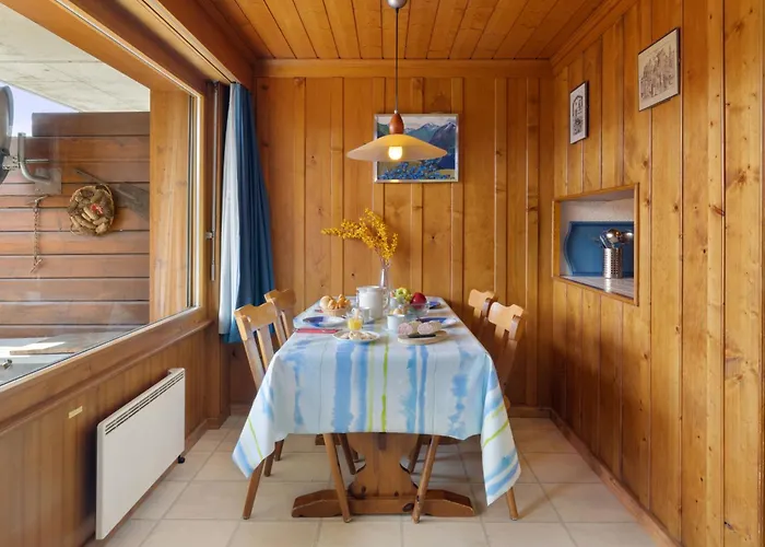 Mogador 13 By Interhome Вербье