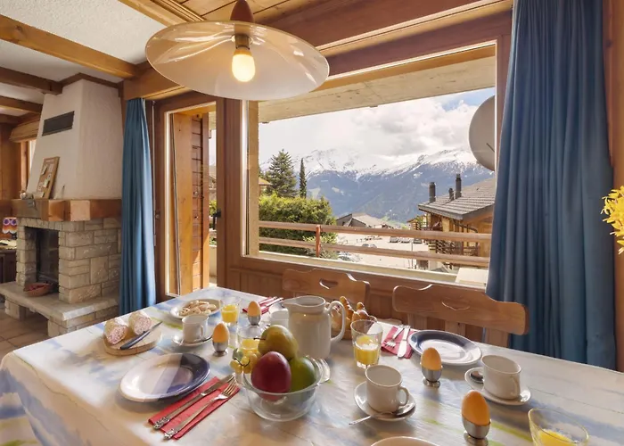 Mogador 13 By Interhome Апартаменты