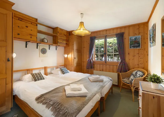 Apartamento Mogador 13 By Interhome *