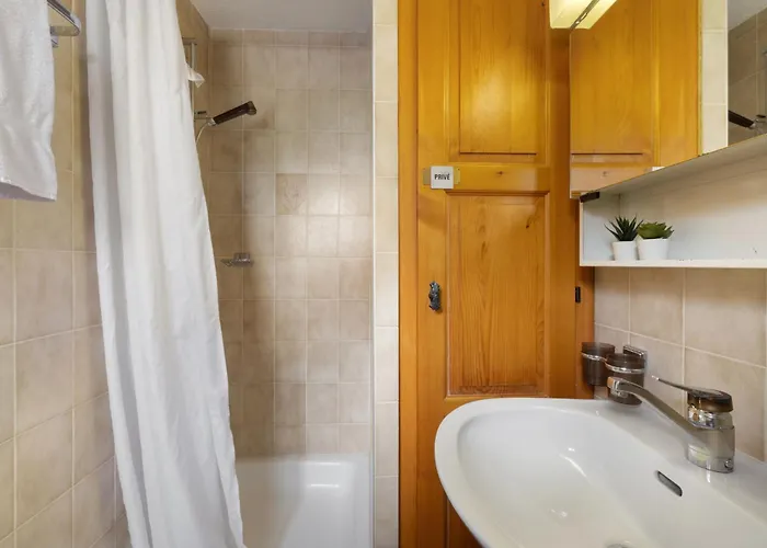 Mogador 13 By Interhome Apartamento