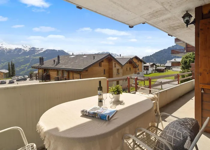 Mogador 13 By Interhome *