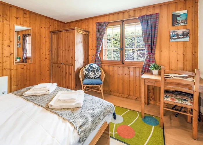 Mogador 13 By Interhome Apartamento