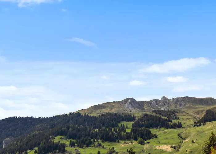 Apartamento Mogador 13 By Interhome