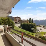 Appartamento Mogador 13 By Interhome Verbier