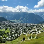 Appartamento Mogador 13 By Interhome Verbier